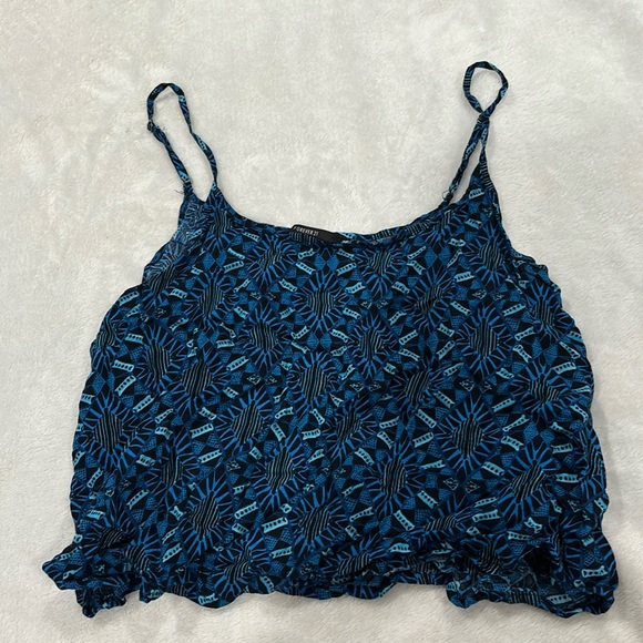 Hollister Tops - 🟢10/$10 - crop top